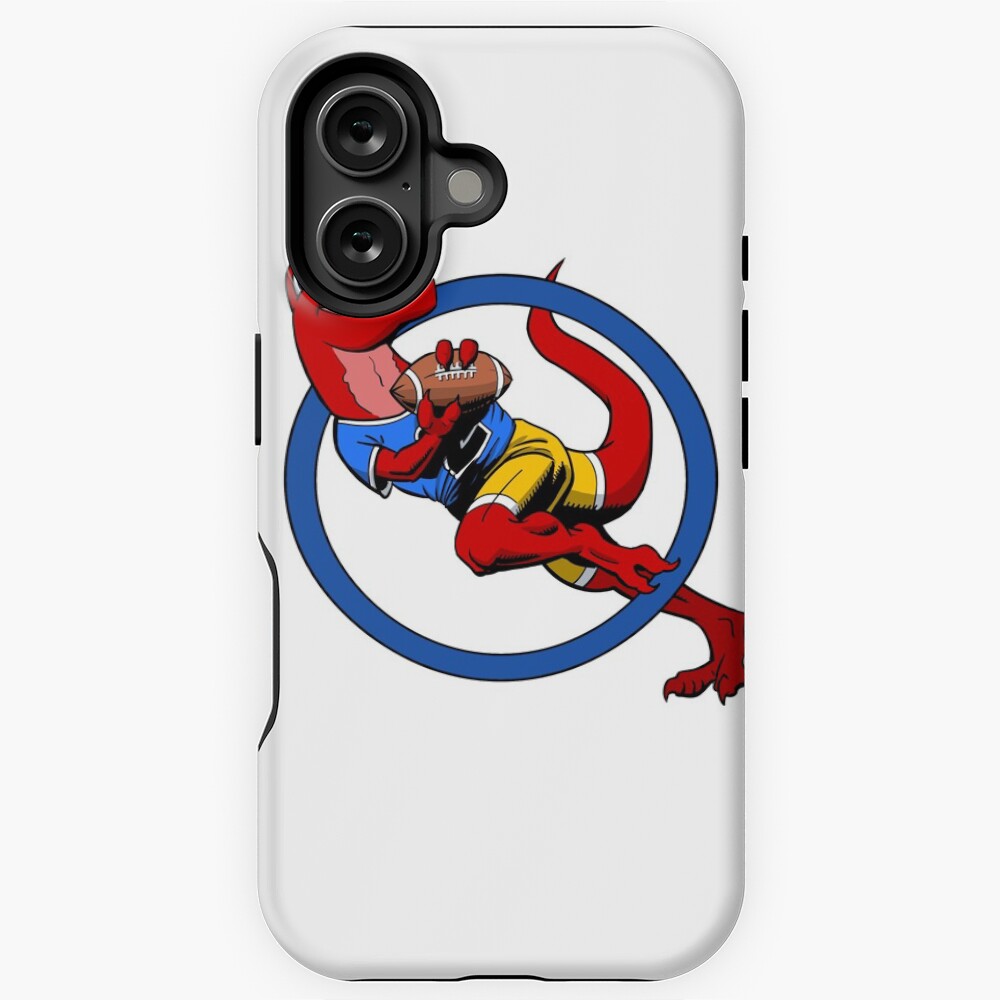 Item preview, iPhone Magsafe Tough Case designed and sold by saturnstudio.