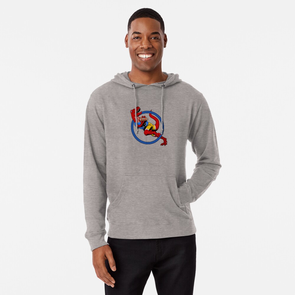 Item preview, Lightweight Hoodie designed and sold by saturnstudio.