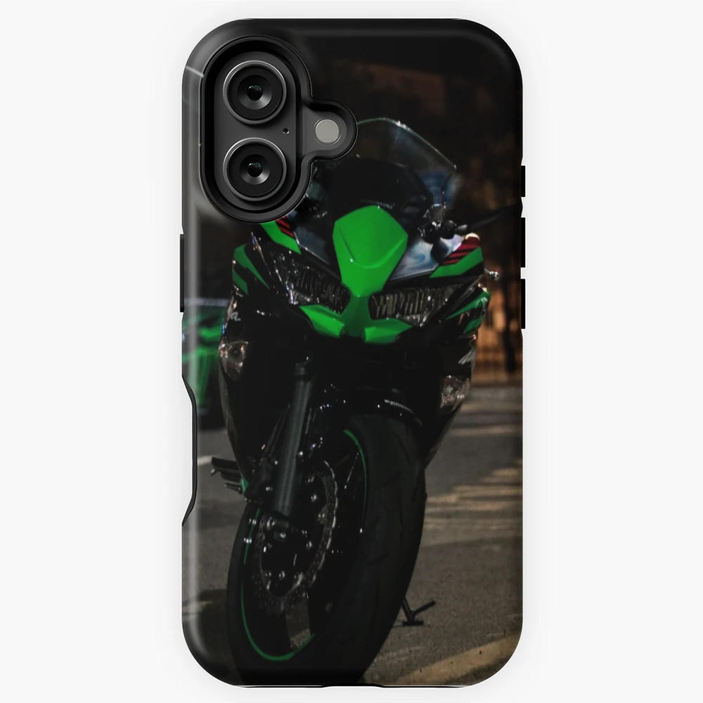 iPhone - 【森】 icr,iphone_16_tough,back,a,