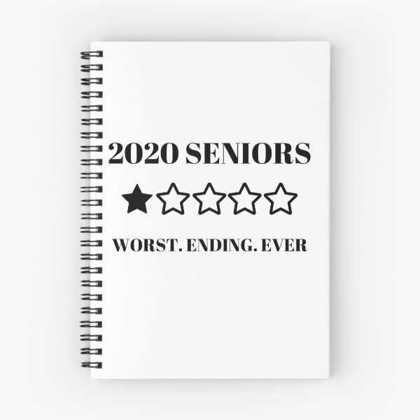Item preview, Class of 2020 worst ending ever designed and sold by ashdenent.