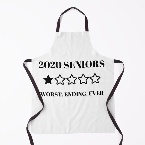 Item preview, Class of 2020 worst ending ever designed and sold by ashdenent.