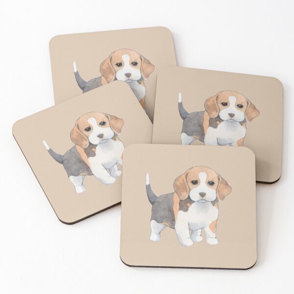 Item preview, Beagle designed and sold by NewWorldIsHere.