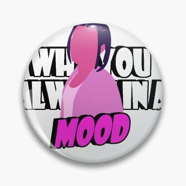 Item preview, Mood designed and sold by BearDango.