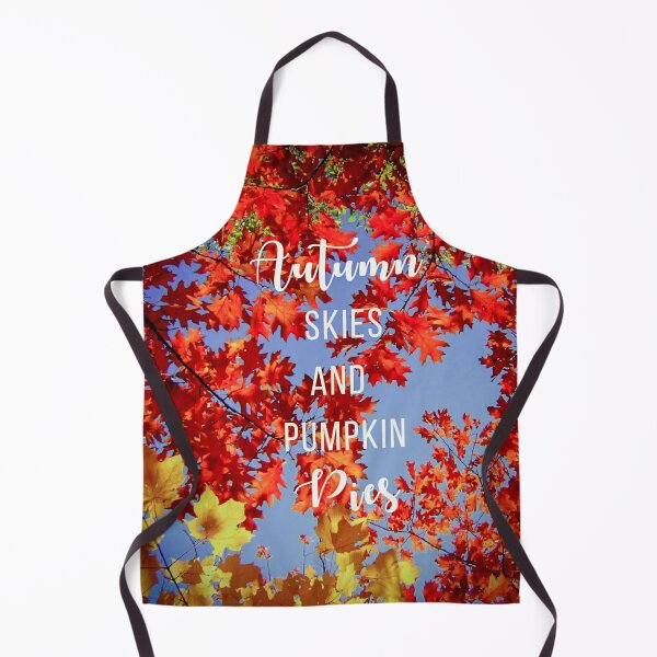 Item preview, Autumn skies designed and sold by Beeffervescent.