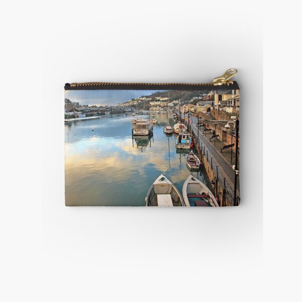 Item preview, Reflections of sunrise (Looe) designed and sold by bitm2007.