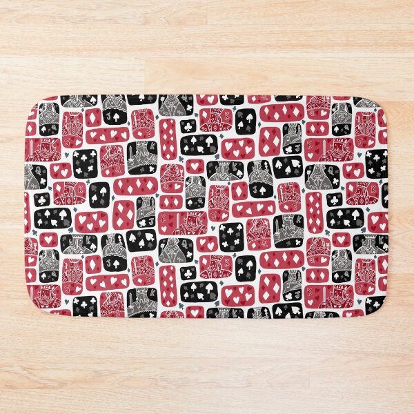 Item preview, The Queen of Hearts designed and sold by creativinchi.