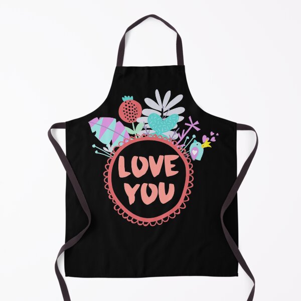Item preview, Love You designed and sold by ElenaDanilo.