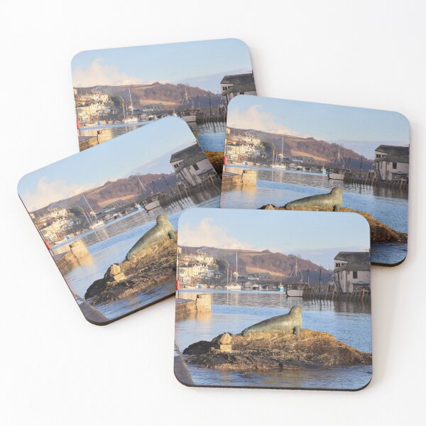 Item preview, Nelsons Monument Looe designed and sold by bitm2007.