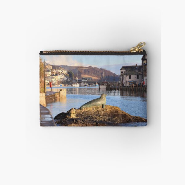 Item preview, Nelsons Monument Looe designed and sold by bitm2007.
