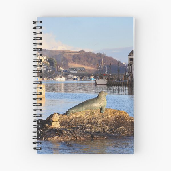 Item preview, Nelsons Monument Looe designed and sold by bitm2007.