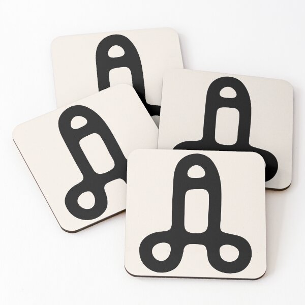 Item preview, Black Penis Icon designed and sold by okpinsArtDesign.