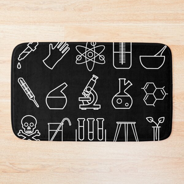 Item preview, chemistry icons designed and sold by Tane111.