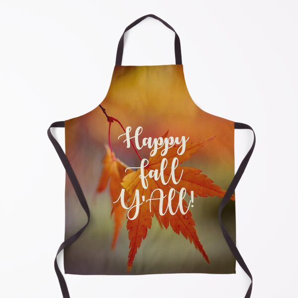 Item preview, Happy fall designed and sold by Beeffervescent.