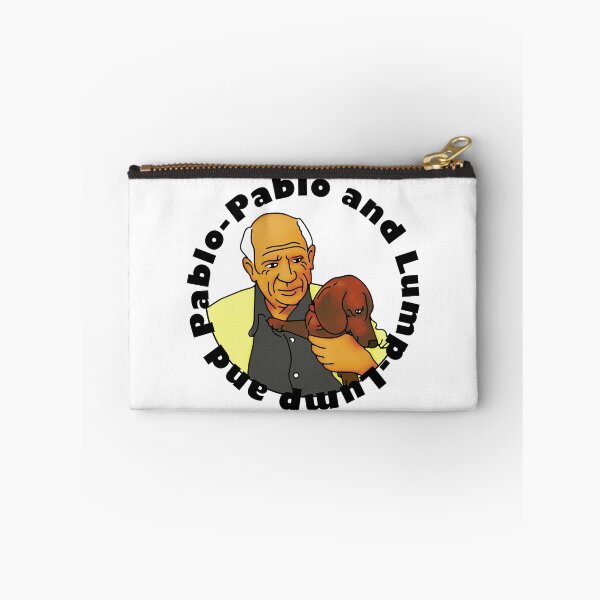 Item preview, Pablo and Lump  designed and sold by Xdelacra.