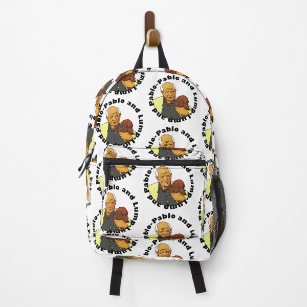 Item preview, Pablo and Lump  designed and sold by Xdelacra.