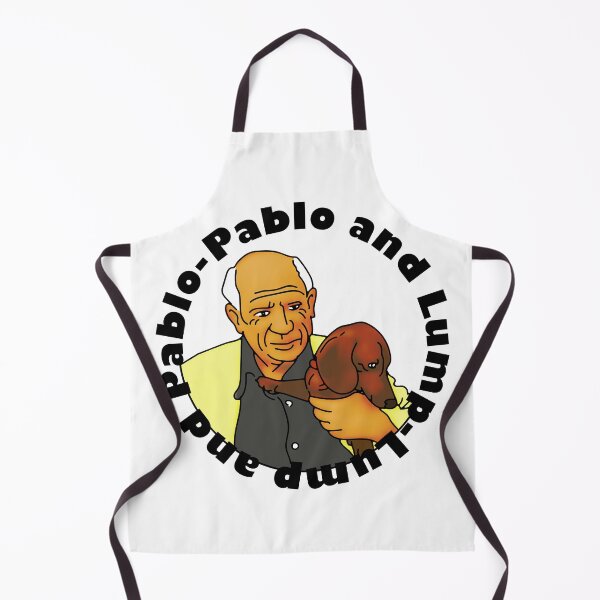 Item preview, Pablo and Lump designed and sold by Xdelacra.