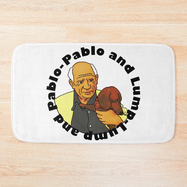 Item preview, Pablo and Lump  designed and sold by Xdelacra.
