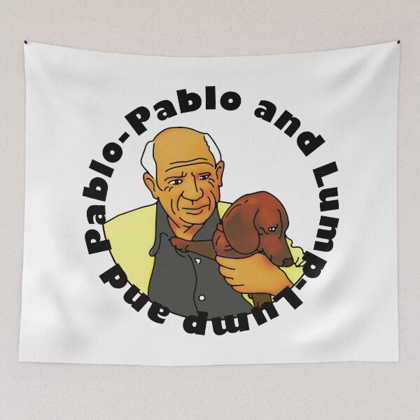 Item preview, Pablo and Lump  designed and sold by Xdelacra.