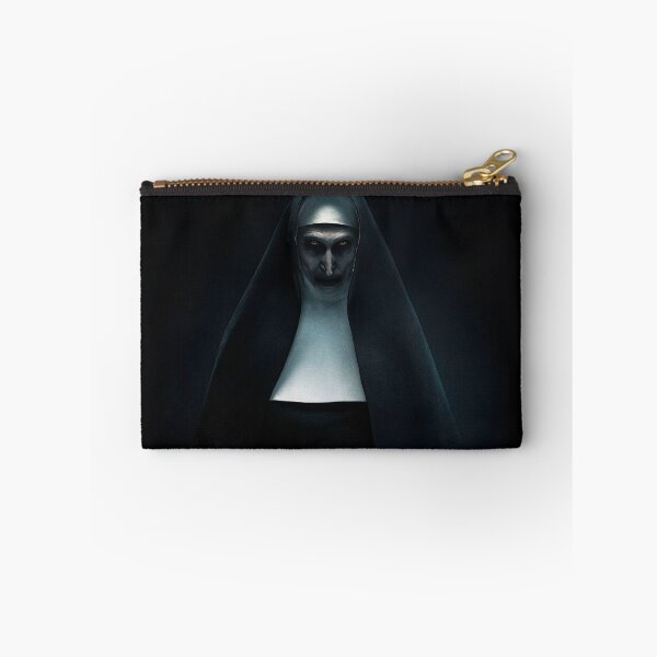Item preview, Demonic Sister Valak The Nun designed and sold by HINDAM4U.