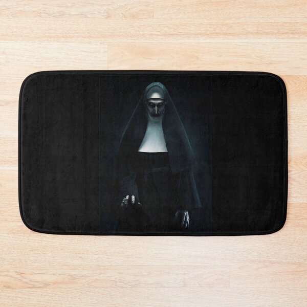 Item preview, Demonic Sister Valak The Nun designed and sold by HINDAM4U.