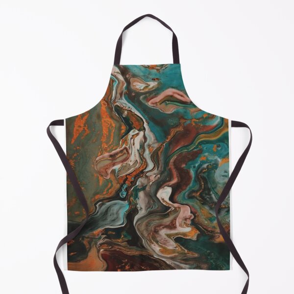 Item preview, Colorful marble space pattern designed and sold by AnthonyVdV.