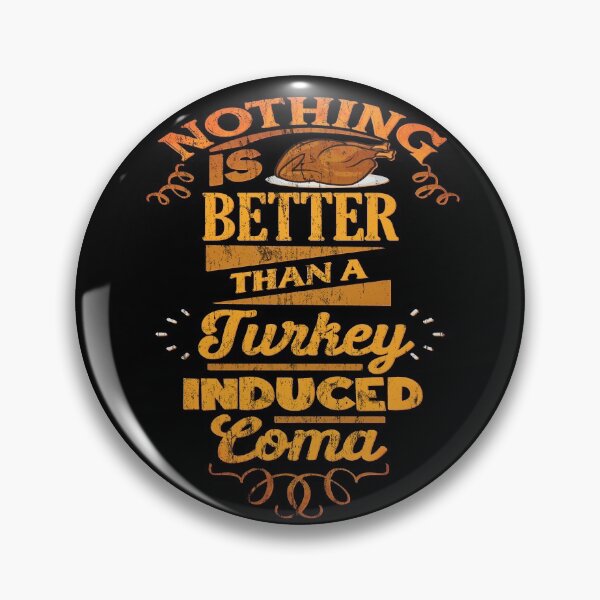 Item preview, Thanksgiving Turkey designed and sold by RiffXS.