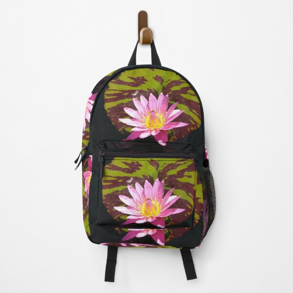 Item preview, Water Lily designed and sold by David D. Shaw.