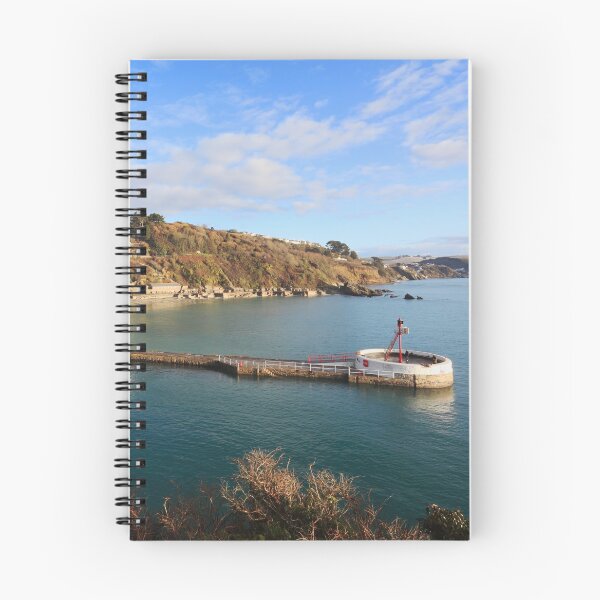 Item preview, Boat departing Looe designed and sold by bitm2007.