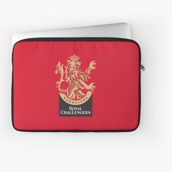 Challenger 2024 laptop sleeve