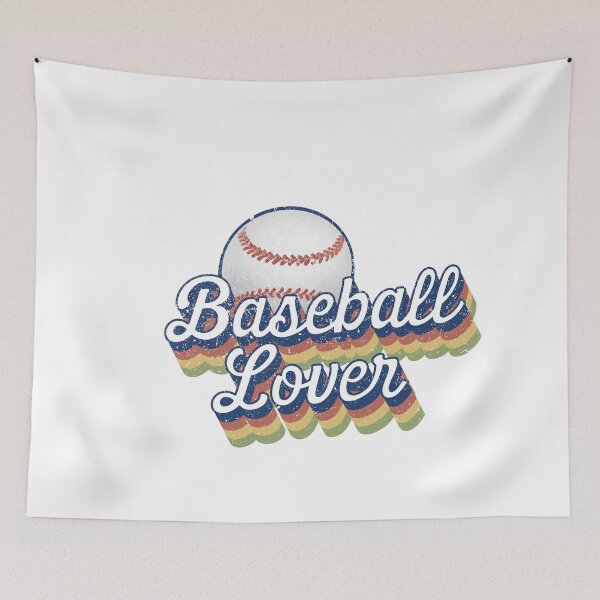 Item preview, Baseball Lover designed and sold by smoothieloverrr.