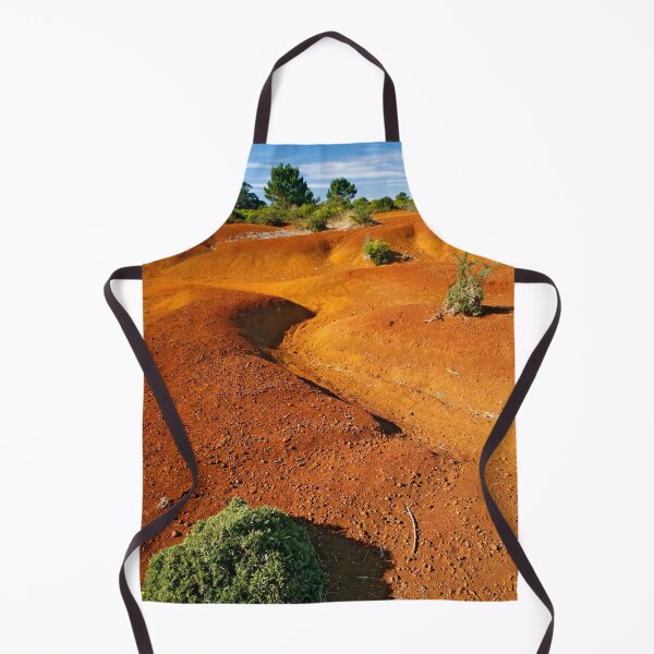 Item preview, Small desert designed and sold by Gaspar Avila.