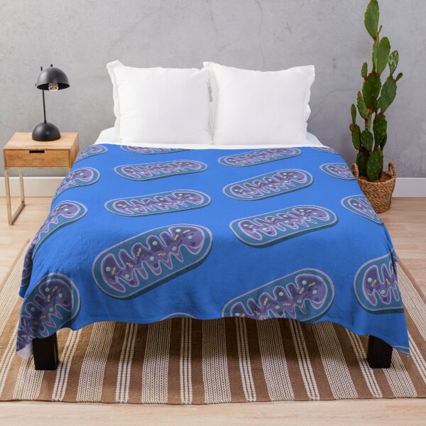 Item preview, Mitochondria designed and sold by ScienceSource.