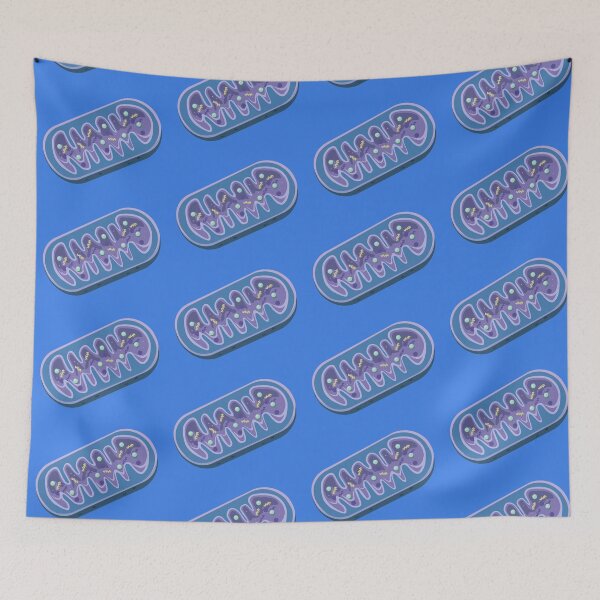 Item preview, Mitochondria designed and sold by ScienceSource.