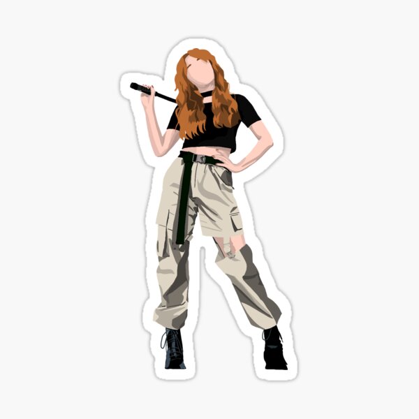 Item preview, Yuqi g-idle designed and sold by mi-space.