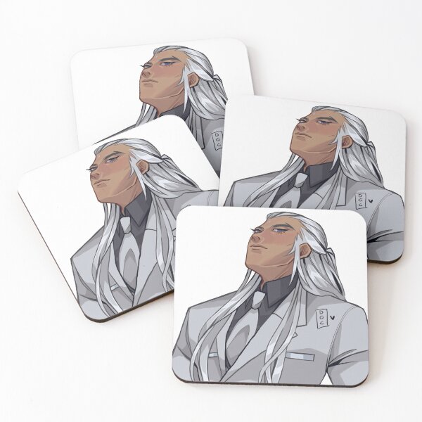 Item preview, Inverted Tseng designed and sold by DocHollibee.