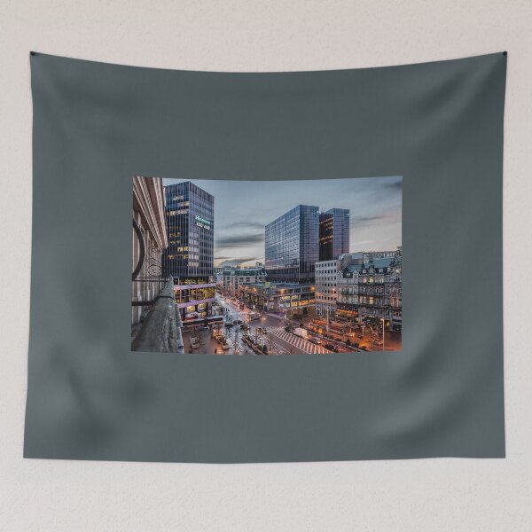 Item preview, Where Old meets New designed and sold by mhfore.