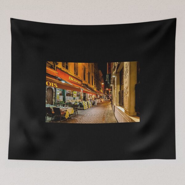 Item preview,  Rue des Bouchers designed and sold by mhfore.
