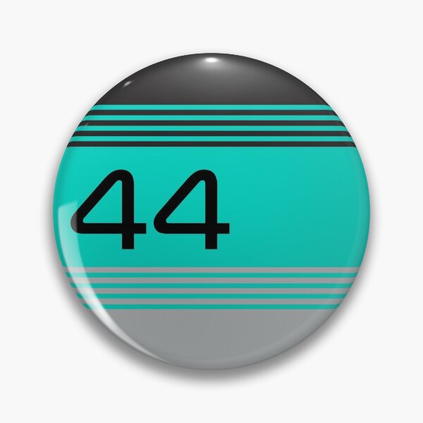 Item preview, Lewis Hamilton 3 Colour | F1 Team designed and sold by hmd24.