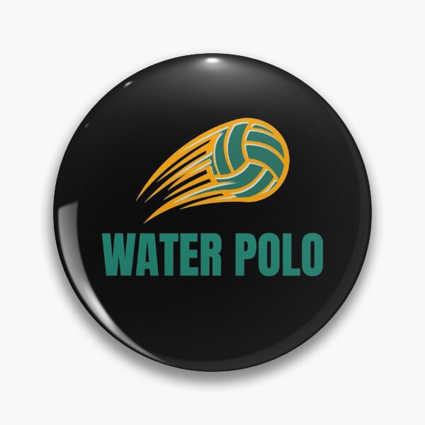 Item preview, Water Polo designed and sold by joabaj.
