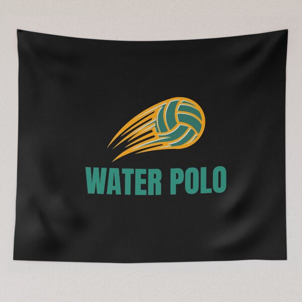 Item preview, Water Polo designed and sold by joabaj.
