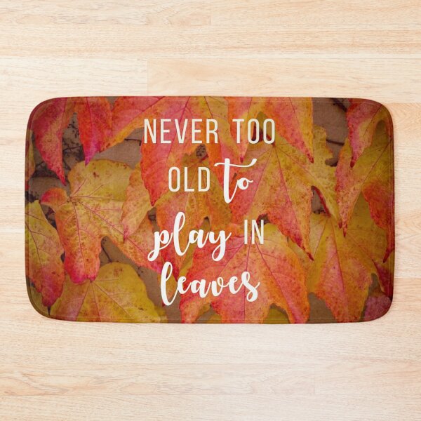 Item preview, Never too old to play designed and sold by Beeffervescent.