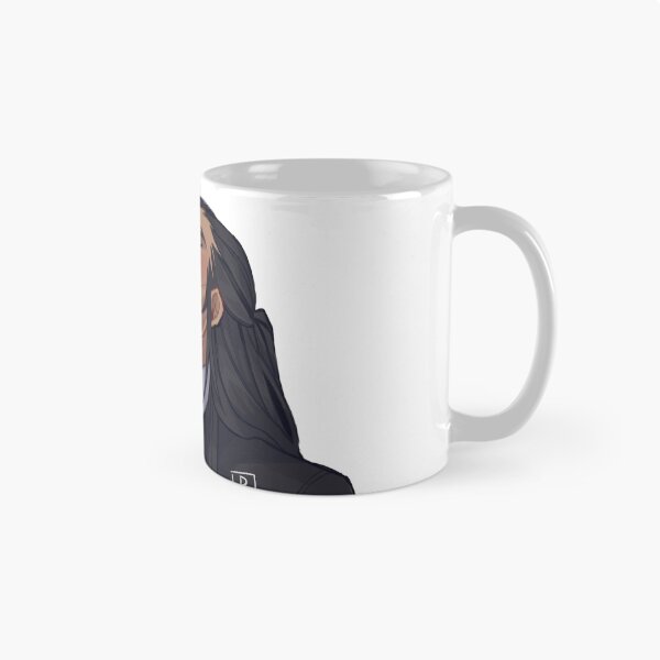 Item preview, Tseng designed and sold by DocHollibee.