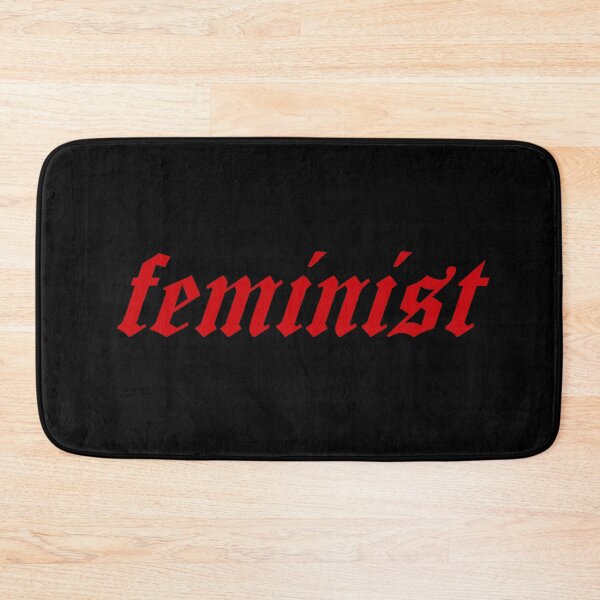 Item preview, Feminist designed and sold by punkauracrystal.