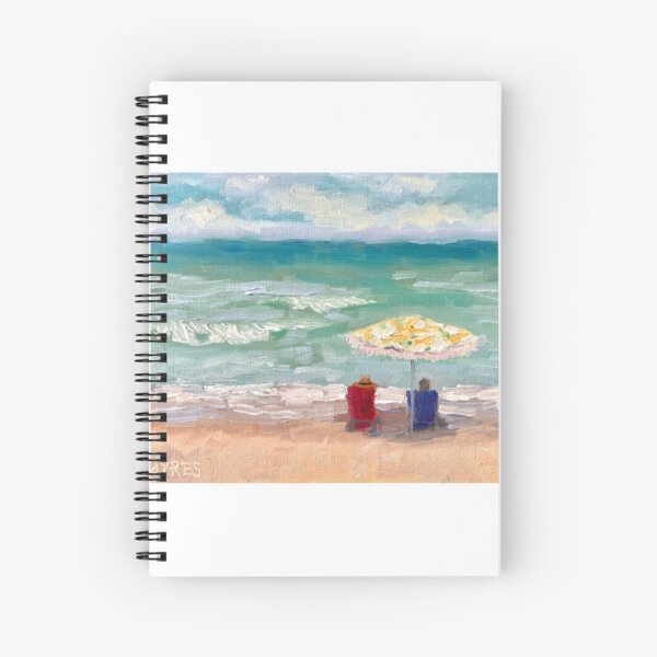Item preview, Fringe Benefits On The Beach designed and sold by Pamela J.  Ayres.