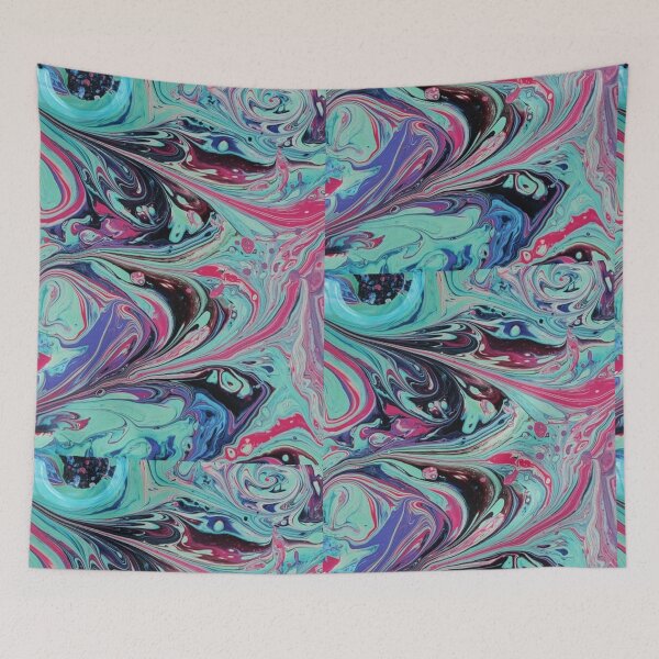 Item preview, neon color paint dip designed and sold by AnthonyVdV.