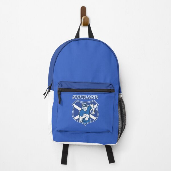 Item preview, Scotland Rugby Saltire designed and sold by Bridgers872.