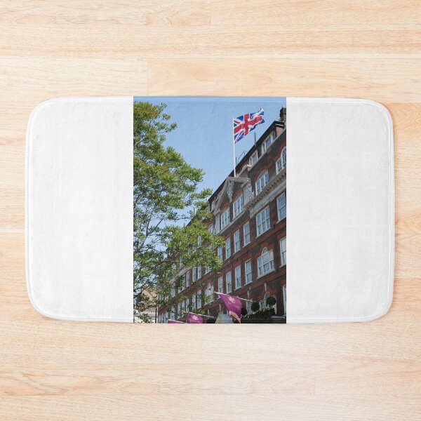 Item preview, God Save the Goring designed and sold by justbmac.