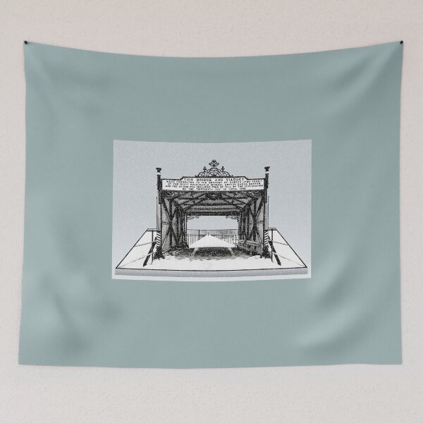 Item preview, Bridge in a Box designed and sold by mhfore.