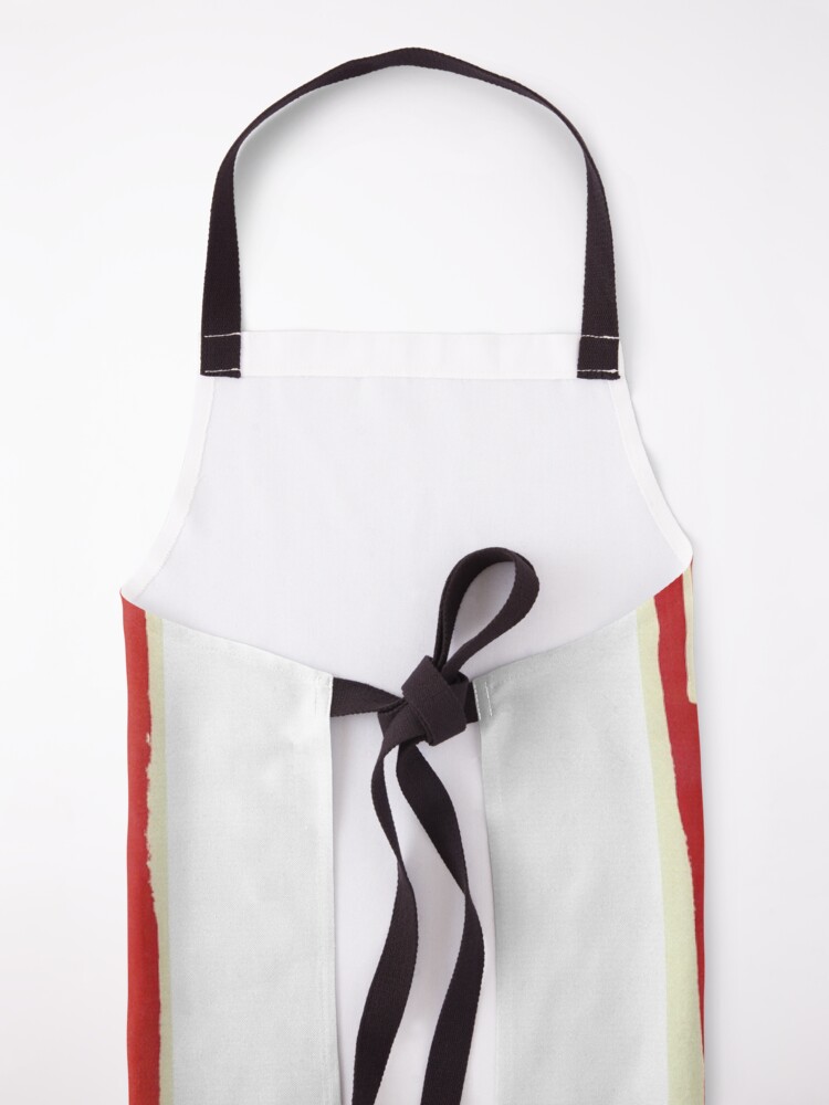Alternate view of The Big Sleep - vintage movie poster (Bogart, Bacall) Apron