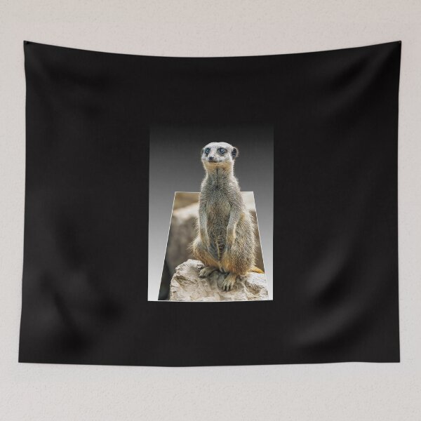 Item preview, Meerkat Love designed and sold by mhfore.